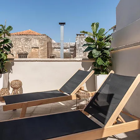 Steki Luxury 3 خانيا