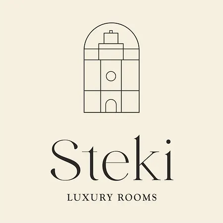 شقة Steki Luxury 3 *