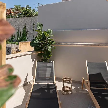 Apartament Steki Luxury 3