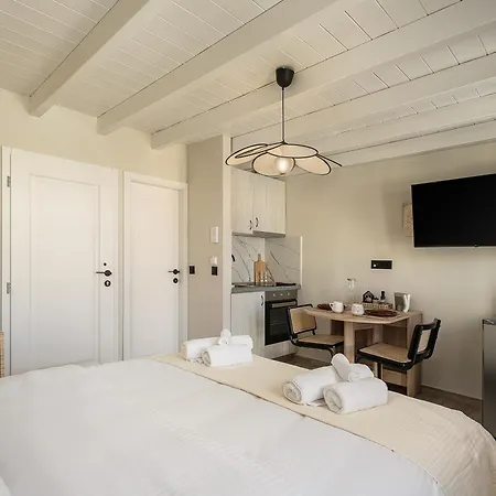 Steki Luxury 3 * Chania (Crete)