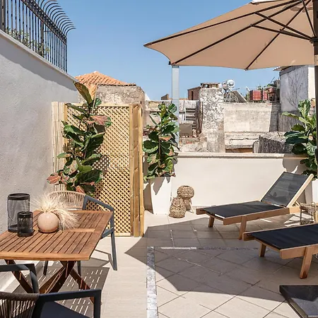Apartament Steki Luxury 3 Chania (Crete)